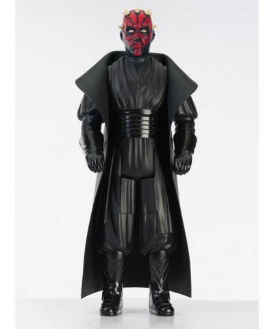 Diamond Select Toys Star Wars: The Phantom Menace Darth Maul Jumbo Figure $34.36 Figures